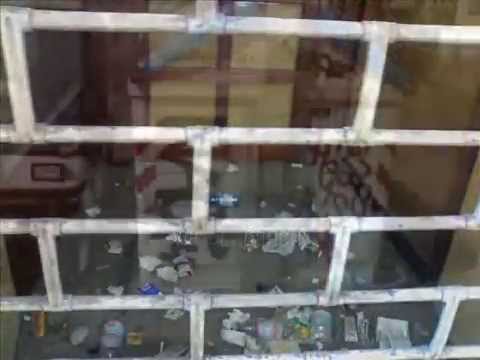 Progetto di lotta al degrado nel centro di Firenze