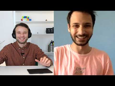 Skozi tisočere zgodbe od doma | Kapitan Nik in psiček Reks