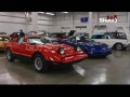 2015 Okotoks Collector Car Auction Highlight - 42nd Annual - Part 2