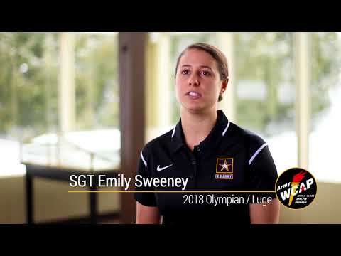 SGT Sweeney 1 Olympic