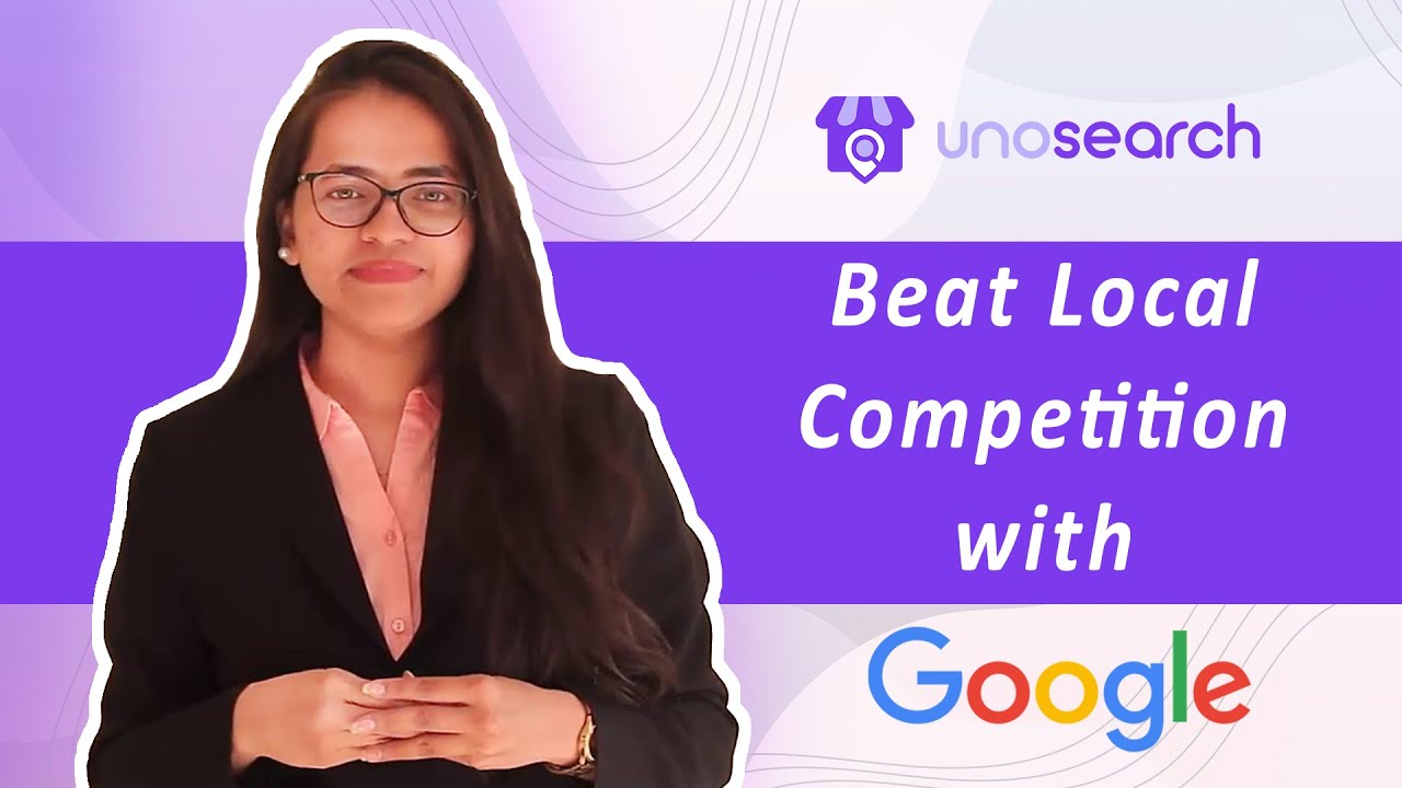 Company video UNOSEARCH