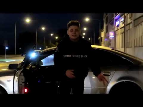 EMASIK - ZAKOŃCZONY ROZDZIAŁ 2 "reverb" bass