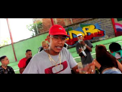 MEGA DA TROPA DO CDB - MC Lipeh Loost , MC GN SheiK , MC Deninho Du CDB