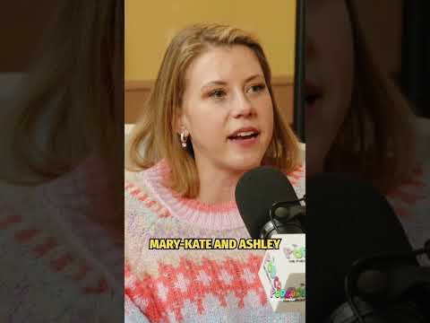 Who Did Jodie Sweetin Bond With Most On Full House #shorts