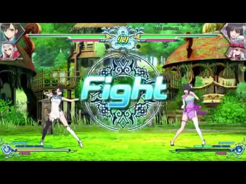 Blade Arcus Shining from Rebellion - 30 Minutes of Gameplay (Nintendo Switch)