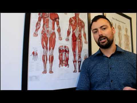 Piriformis Syndrome: Causes, Symptoms & Treatment #Piriformis #PiriformisSyndrome