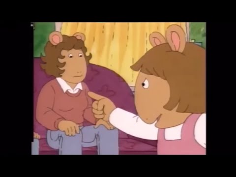 D.W.'s Savage Moments - Part 3