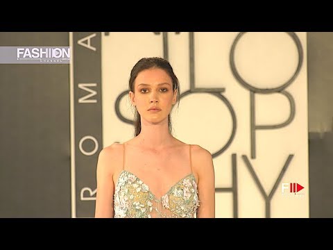 MAIGRE Couture RFP Spring Summer 2020 - Fashion Channel