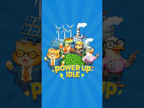 Power Up Idle