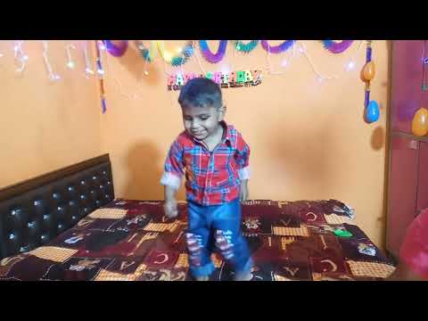 gunit happy birthday song