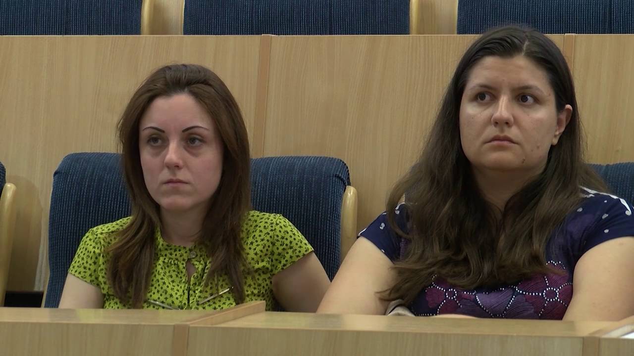 Обсъдиха рефинансирането на кредита на болница „Св. Екатерина“ в Димитровград