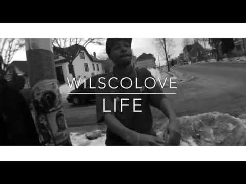 WilscoLove - LIFE (Official Video) ShotBy @GILLACAMPRODUCTION