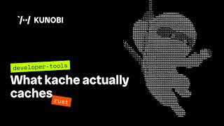 How kache works: zero-copy Rust build caching