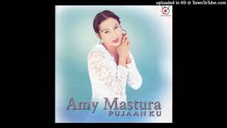 Download lagu Amy Mastura - Diam Diam Rindu HQ mp3