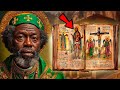 Voici Pourquoi La Bible éthiopienne A été Interdite