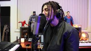 Wifey - Next (Joeytee cover)