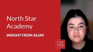 North Star Academy Laval, Alumnus Video Review from Riwa Jaafar