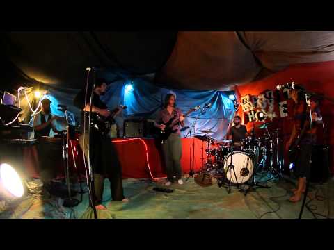 Syloken - Break the Mold  - Live from the Rabbit Hole 6/22/2014 1080p