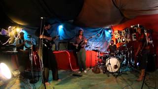 Syloken - Break the Mold  - Live from the Rabbit Hole 6/22/2014 1080p