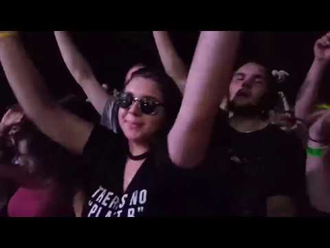 AVADOX (LIVE SHOW: Forestland 2017)