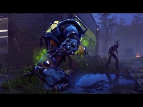 XCOM 2 - Gameplay - Part 23 - Patient Agony - Let's Play - No Commentary