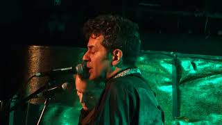 The Monochrome Set, The Monochrome Set, The Lexington, London, 19/11/17