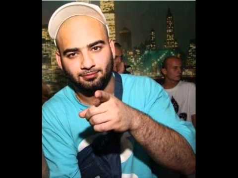 Beto Ice Ashim Двойной Удар