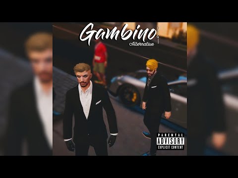 JazzGoes - Gambino (Sangre y Alma/Toni & Carlo Gambino Rap) Ft. Abel Jared [Audio]