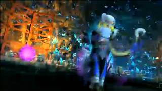 Hyrule Warriors Trailer: Ruto, Darunia, & Sheik Gameplay