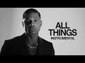 I recreated the song All Things (Kirk Franklin) 🎤  (With Lyrics) - (Download Stems - Multitrack)