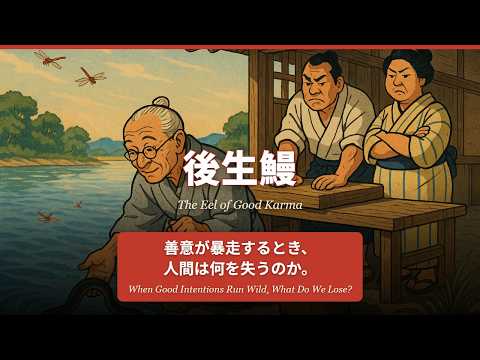 後生鰻