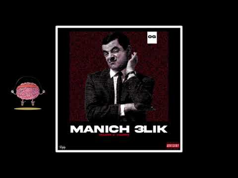 YOUPPI X YOUPPI / FREESTYLE / MANICH 3LIK