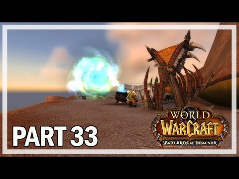 World of Warcraft Warlock Walkthrough Part 33 SOUTHSEA - Legion Gameplay