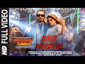 Shor Machega (Full Video) Yo Yo Honey Singh, Hommie Dilliwala|Mumbai Saga|Emraan Hashmi,John Abraham