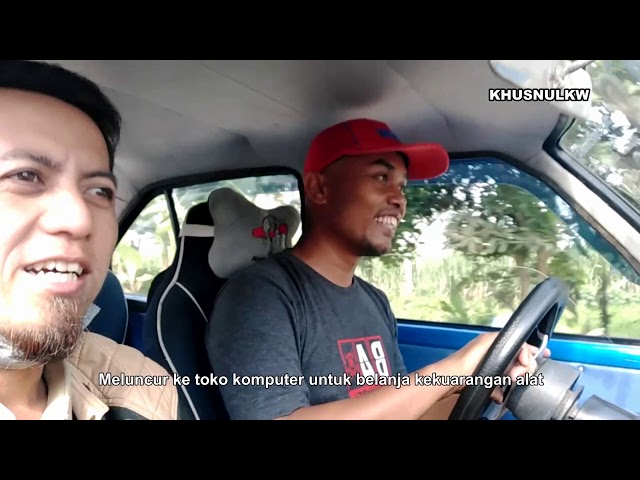PERSIAPAN SIMULASI UNBK 2020