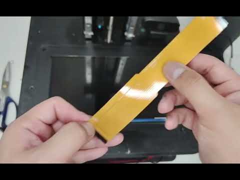 Phrozen Mighty 12K Kit Upgrade Guide