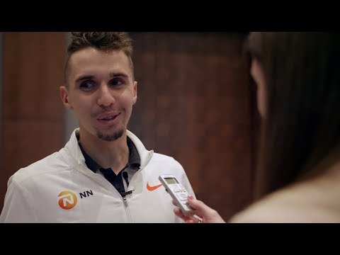 Julien Wanders | Record d'Europe du Semi-Marathon (59'13) | Ras Al Khaimah 2019