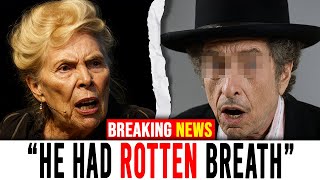 At 81, Joni Mitchell Finally Breaks The Silence On Top 5 Musicians She HATES The Most