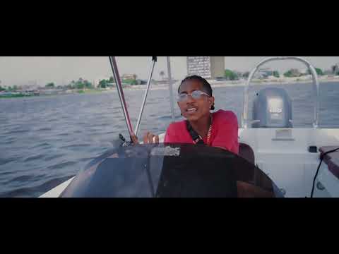 ALV - DD ( Devant Derrière ) Clip Officiel #gle#gla