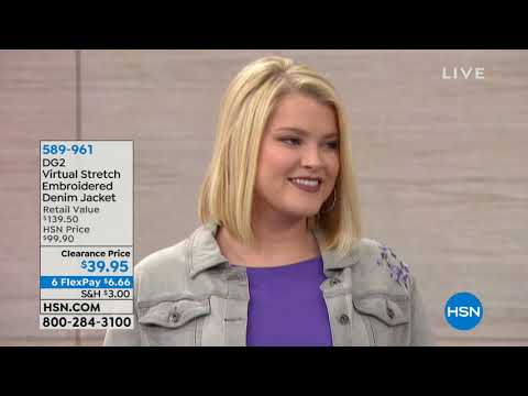 HSN | Clearance Frenzy 10.07.2018 - 07 AM