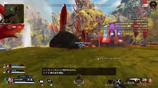 ＃43[APEX] Apex Legends シーズン10