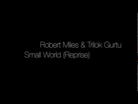 Video thumbnail for Small World (Reprise)