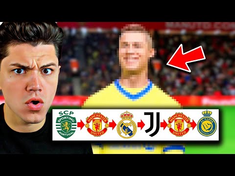 SE EU ACERTAR O JOGADOR PELAS TRANSFERÊNCIAS = VAI PRO MEU TIME NO FIFA