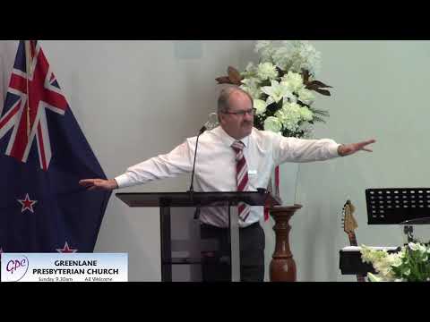 The Power Of The Cross | Mark 15:1-32 | 2nd April 2021