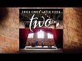 Chick Corea & Béla Fleck: Señorita