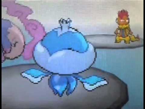 NWE~Python vs Eric Parker (Pokémon VGC 2011 Germany, Round 2)