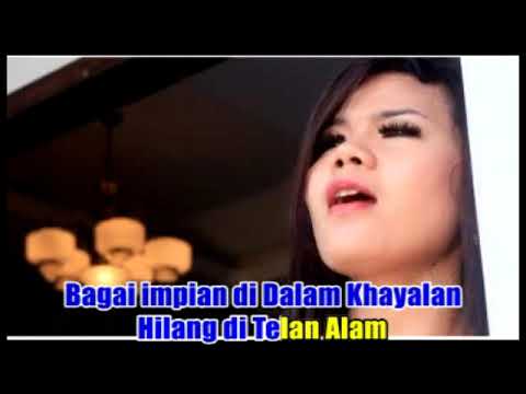 Cici Sahara - Ditelan Alam (Official Music Video)