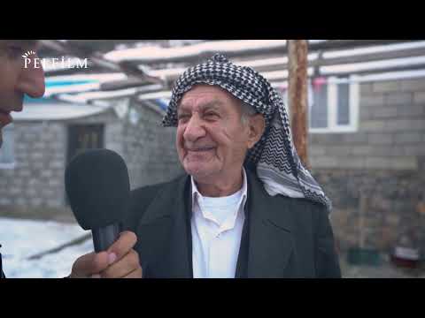 QILABAN / ARUSH VILLAGE - THE SOUND OF BOTAN