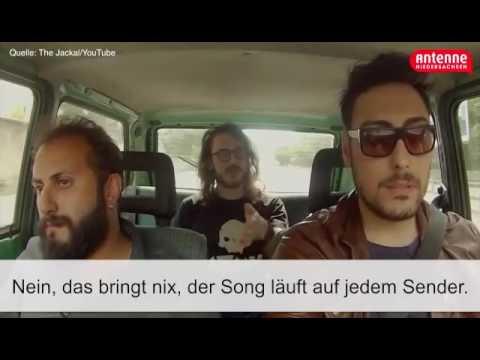 3 lustige Männer hassen das Lied DESPACITO!#MEGA WITZIG!