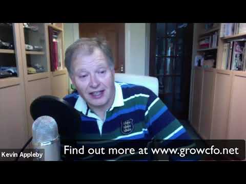 Episode 9 Add then Multiply with David B Horne — video featuring David Horne